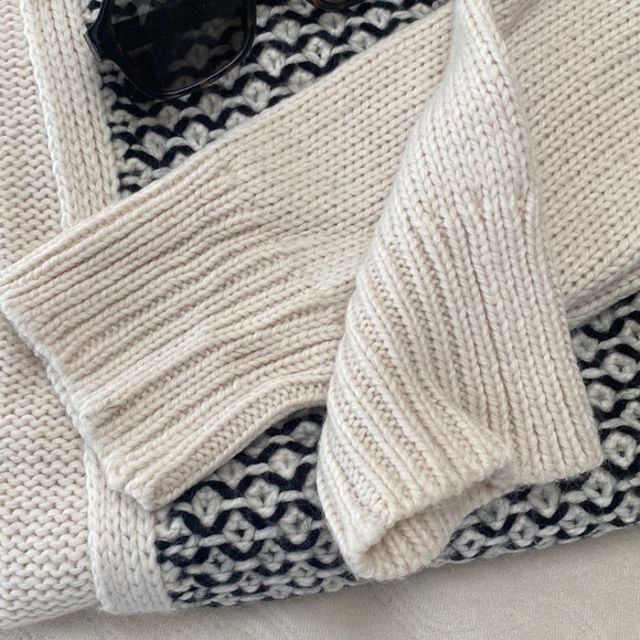 Gap Wool Oversized Cardigan - Picture 2 of 6